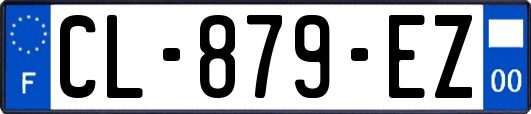 CL-879-EZ