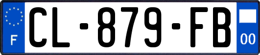 CL-879-FB