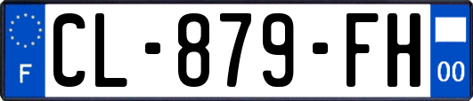 CL-879-FH
