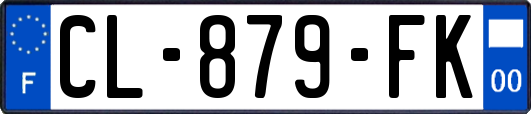 CL-879-FK