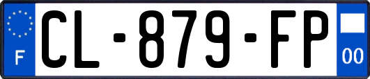 CL-879-FP