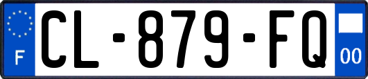 CL-879-FQ