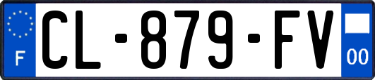CL-879-FV