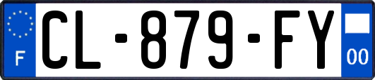 CL-879-FY