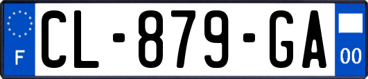 CL-879-GA