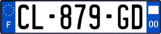 CL-879-GD