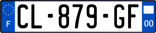 CL-879-GF