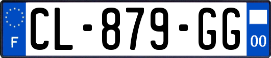 CL-879-GG