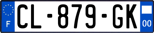 CL-879-GK