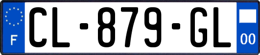 CL-879-GL