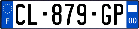 CL-879-GP