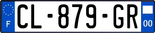 CL-879-GR