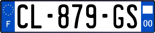 CL-879-GS