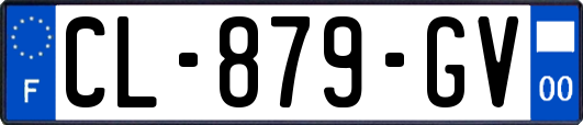CL-879-GV