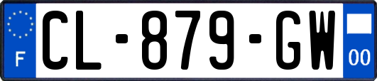 CL-879-GW