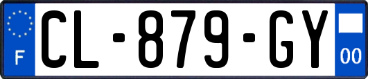 CL-879-GY