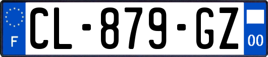 CL-879-GZ