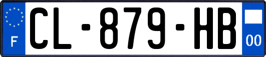 CL-879-HB