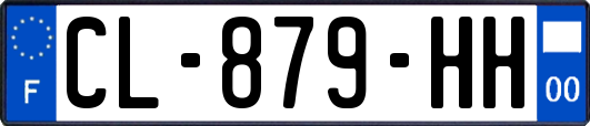 CL-879-HH