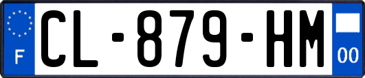 CL-879-HM