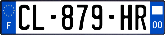 CL-879-HR