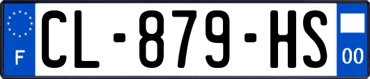 CL-879-HS