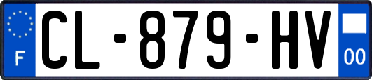 CL-879-HV