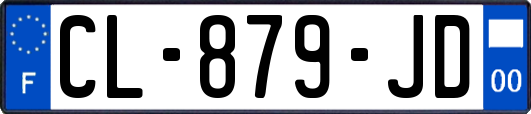 CL-879-JD