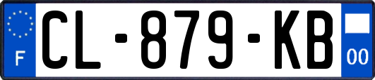 CL-879-KB