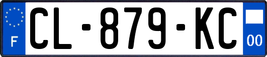 CL-879-KC