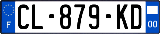 CL-879-KD