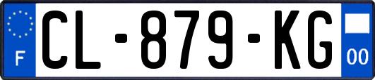 CL-879-KG