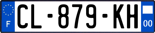 CL-879-KH