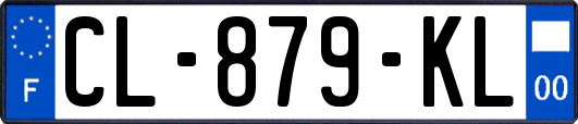 CL-879-KL