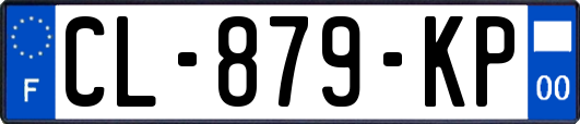 CL-879-KP