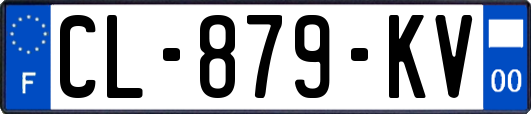 CL-879-KV