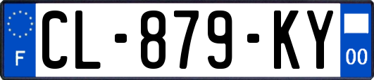 CL-879-KY