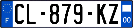 CL-879-KZ