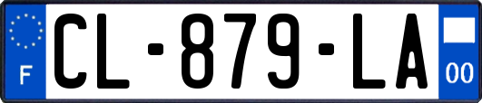 CL-879-LA