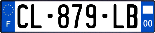 CL-879-LB