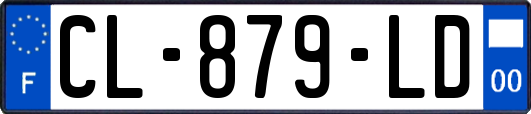 CL-879-LD
