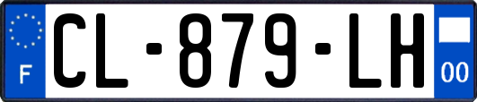CL-879-LH