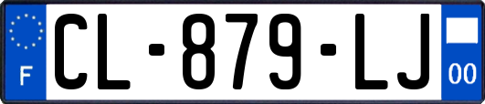 CL-879-LJ