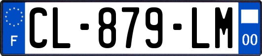 CL-879-LM