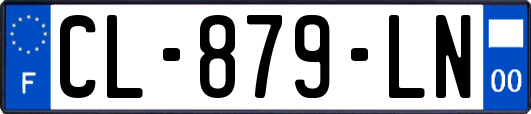 CL-879-LN