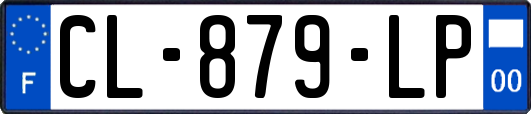 CL-879-LP