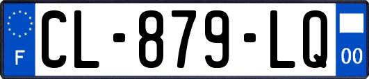 CL-879-LQ