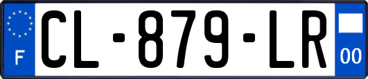 CL-879-LR