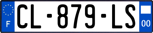 CL-879-LS