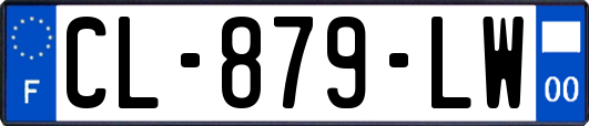 CL-879-LW